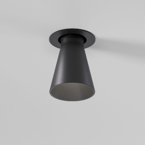 Встраиваемый светильник Elektrostandard Bell 4690389208522 25097/LED a068057 изображение в интернет-магазине Cramer Light фото 2