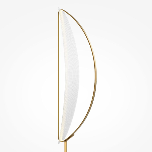 Торшер Maytoni Breeze MOD281FL-L33BS3K изображение в интернет-магазине Cramer Light фото 5