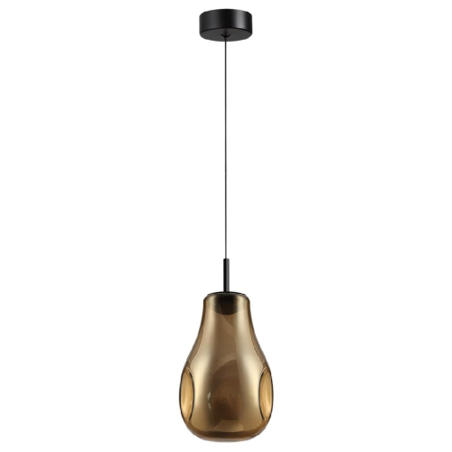 Подвесной светильник Odeon Light Pendant Nave 5098/4LA изображение в интернет-магазине Cramer Light