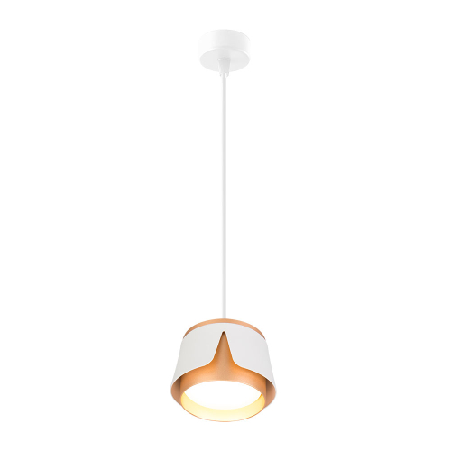 Подвесной светильник Arte Lamp Amaks A8028SP-1WH изображение в интернет-магазине Cramer Light