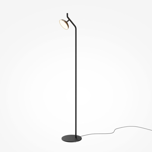 Торшер Maytoni Vita MOD451FL-L8B3K изображение в интернет-магазине Cramer Light фото 4