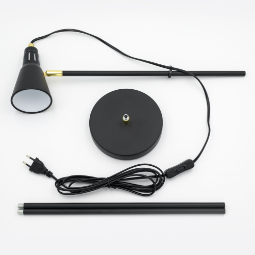 Торшер ARTSTYLE HT-730B изображение в интернет-магазине Cramer Light фото 6
