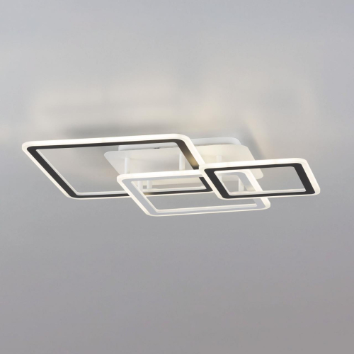 Потолочная люстра Citilux Тринити CL238231E изображение в интернет-магазине Cramer Light фото 6