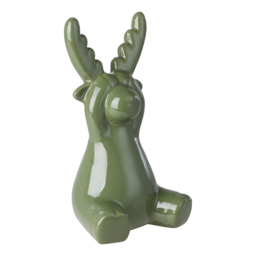 Статуэтка Олень Eglo Catacol 429839 изображение в интернет-магазине Cramer Light