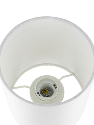 Настольная лампа ARTSTYLE HT-713GRW изображение в интернет-магазине Cramer Light фото 4