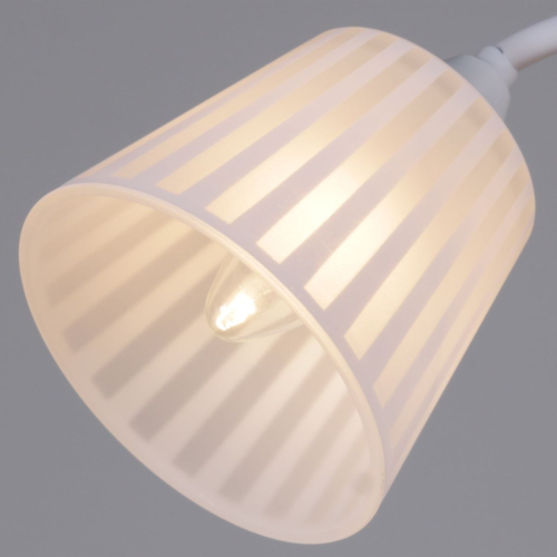 Потолочный светильник Reluce 82460-0.3-02 WH изображение в интернет-магазине Cramer Light фото 2