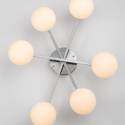Потолочная люстра Citilux Atman smart CL226A161 изображение в интернет-магазине Cramer Light фото 8