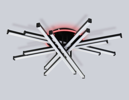 Потолочный светильник Ambrella Light Comfort LineTech FL6276 изображение в интернет-магазине Cramer Light фото 7