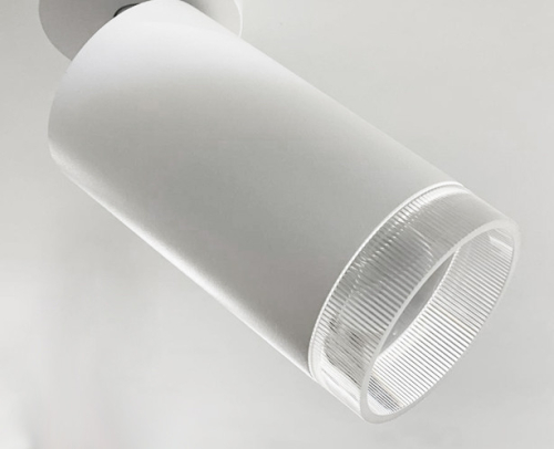 Кольцо внутреннее Italline Ring Danny crystal изображение в интернет-магазине Cramer Light фото 4