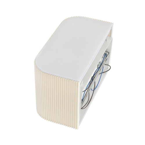Настенный светильник Lumion Moderni Gofera 8327/2W изображение в интернет-магазине Cramer Light фото 3