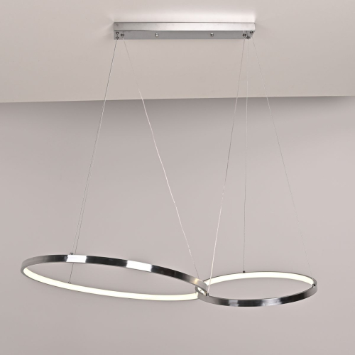 Подвесной светильник ImperiumLoft Zenda 313679-26 изображение в интернет-магазине Cramer Light фото 3