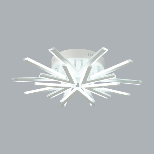 Потолочная люстра Lumion Alberta 8029/80CL изображение в интернет-магазине Cramer Light фото 7