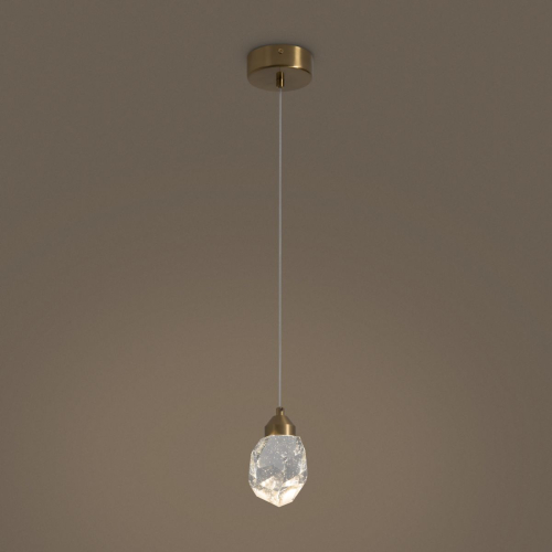 Подвесной светильник Freya Roche FR6236PL-L5BS изображение в интернет-магазине Cramer Light фото 7