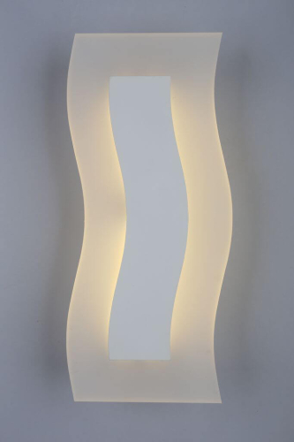 Настенный светильник Omnilux OML-42601-01 изображение в интернет-магазине Cramer Light фото 2