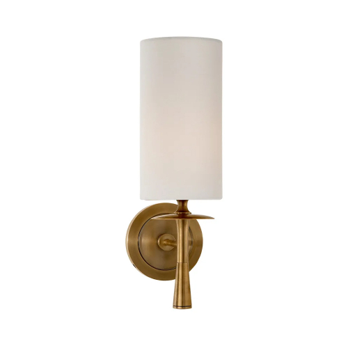 Бра Delight Collection MT8865-1W brass дополнительное фото