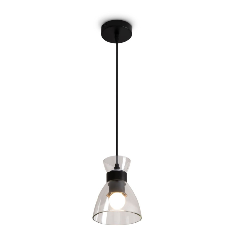Подвесной светильник Freya Topi FR5503PL-01B изображение в интернет-магазине Cramer Light фото 9