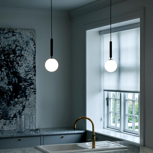 Подвесной светильник ImperiumLoft Raffin 179970-26 изображение в интернет-магазине Cramer Light фото 4