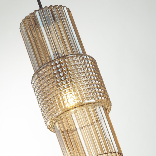 Подвесной светильник Odeon Light Pimpa 5019/1 изображение в интернет-магазине Cramer Light фото 5