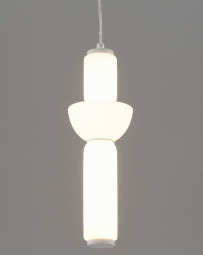 Подвесной светильник Moderli Arabella V11170-PL изображение в интернет-магазине Cramer Light фото 4