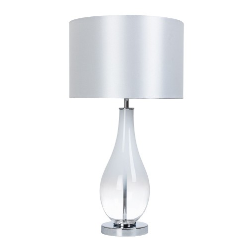 Настольная лампа Arte Lamp Naos A5043LT-1WH изображение в интернет-магазине Cramer Light