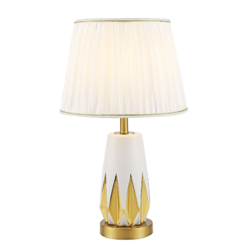 Настольная лампа Modelux ML.6174.01TL WH изображение в интернет-магазине Cramer Light
