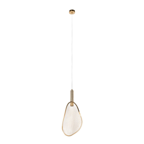 Подвесной светильник Loft IT Leaf 10349/S изображение в интернет-магазине Cramer Light