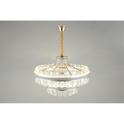 Подвесная люстра Aployt Juda APL.032.03.158 изображение в интернет-магазине Cramer Light фото 7