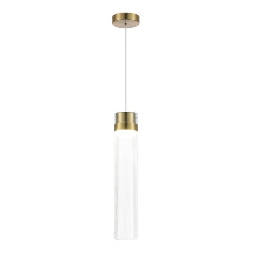 Подвесной светильник ST Luce Champagne SL6236.303.01 изображение в интернет-магазине Cramer Light