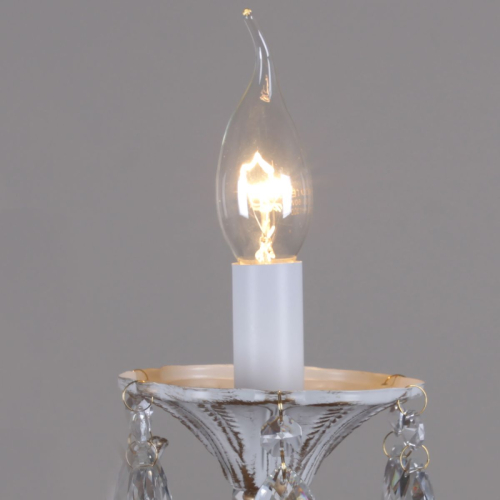 Подвесная люстра Reluce 89347-0.4-03 изображение в интернет-магазине Cramer Light фото 2