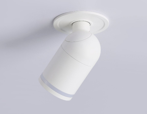 Встраиваемый спот Ambrella Light Move TA1272 изображение в интернет-магазине Cramer Light фото 4