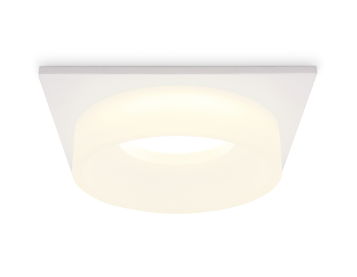 Встраиваемый светильник Ambrella Light Techno Spot TN1314 изображение в интернет-магазине Cramer Light фото 10