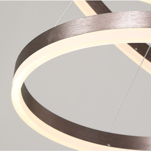 Подвесная люстра ImperiumLoft Cruise 204621-23 изображение в интернет-магазине Cramer Light фото 2