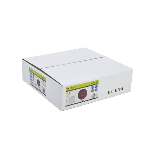 Настенный светильник Mantra Acustic 9442 изображение в интернет-магазине Cramer Light фото 10