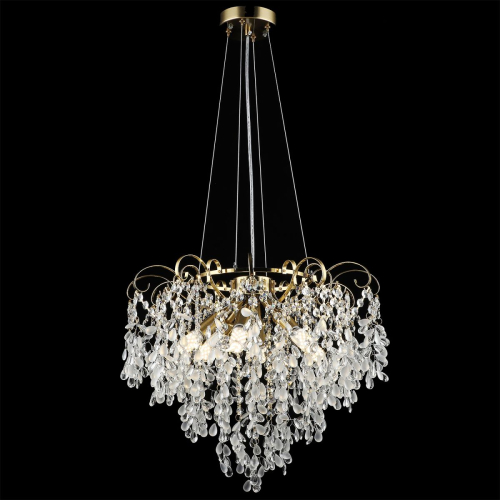 Подвесная люстра Reluce 37620-0.4-06 COP изображение в интернет-магазине Cramer Light