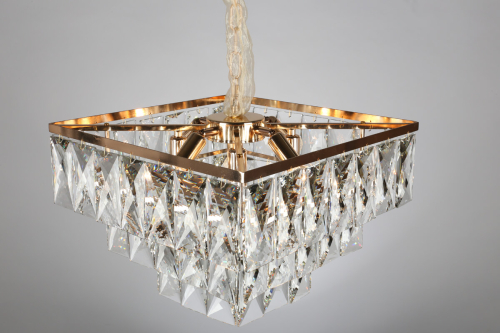 Подвесная люстра Omnilux OML-72603-08 изображение в интернет-магазине Cramer Light фото 3