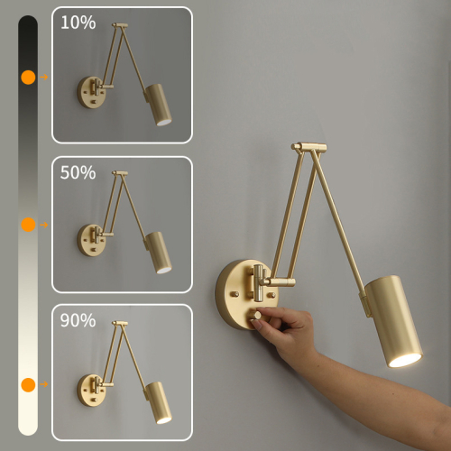 Спот ImperiumLoft Fredly 219738-23 изображение в интернет-магазине Cramer Light фото 16