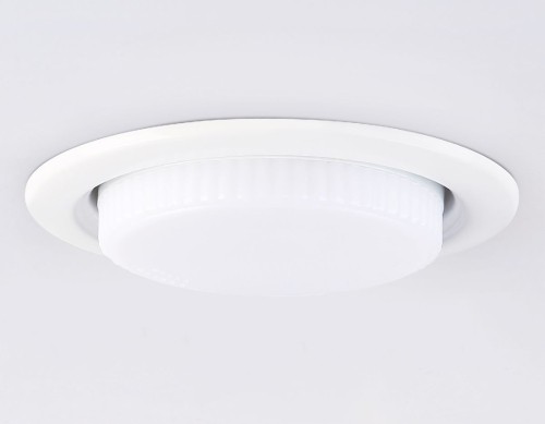 Встраиваемый светильник Ambrella Light Standard spot G10101 изображение в интернет-магазине Cramer Light фото 5