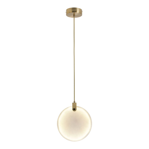 Подвесной светильник Lussole LSP-7517 изображение в интернет-магазине Cramer Light фото 2