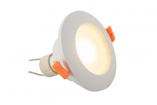 Встраиваемый светильник Denkirs DK3016 DK3016-WH изображение в интернет-магазине Cramer Light фото 4