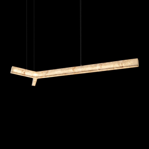 Подвесной светильник Loft IT Y acrylic 10554/1500 изображение в интернет-магазине Cramer Light фото 6