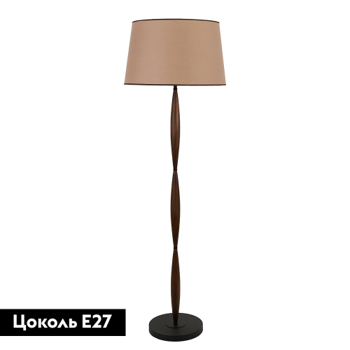 Торшер LightHall Daisy LH012002 изображение в интернет-магазине Cramer Light фото 2