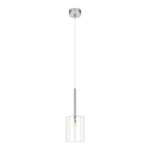 Подвесной светильник Loft IT Spillray 10232/C White изображение в интернет-магазине Cramer Light