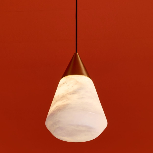 Подвесной светильник Freya Cave FR5631PL-L6BS1 изображение в интернет-магазине Cramer Light фото 7