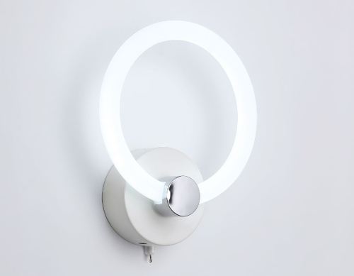 Настенный светильник Ambrella Light Acrylica Original FA3849 изображение в интернет-магазине Cramer Light фото 4