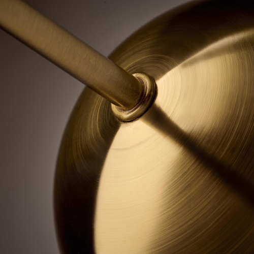 Бра Freya Doublety FR5382WL-01BS дополнительное фото фото 3