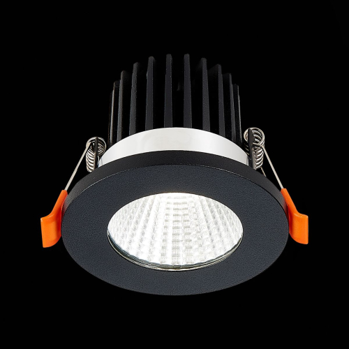 Встраиваемый светильник ST Luce ST704 ST704.438.10 изображение в интернет-магазине Cramer Light фото 3