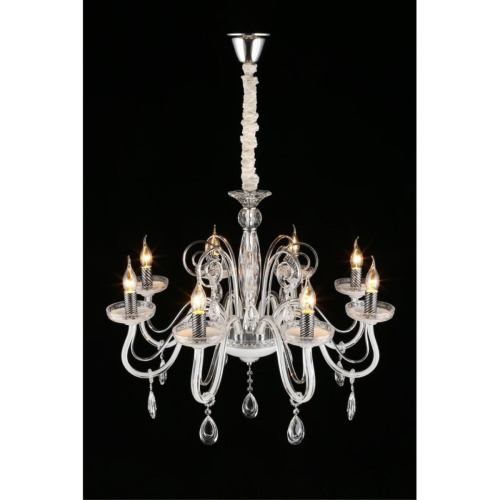 Подвесная люстра Aployt Emmanuel APL.628.03.08 изображение в интернет-магазине Cramer Light фото 11