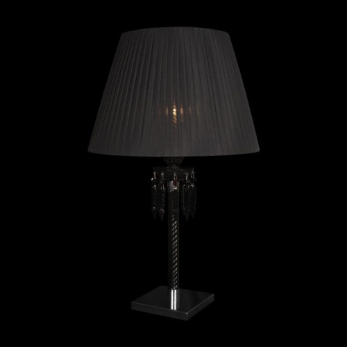 Настольная лампа Loft IT Zenith 10210T Black изображение в интернет-магазине Cramer Light фото 2