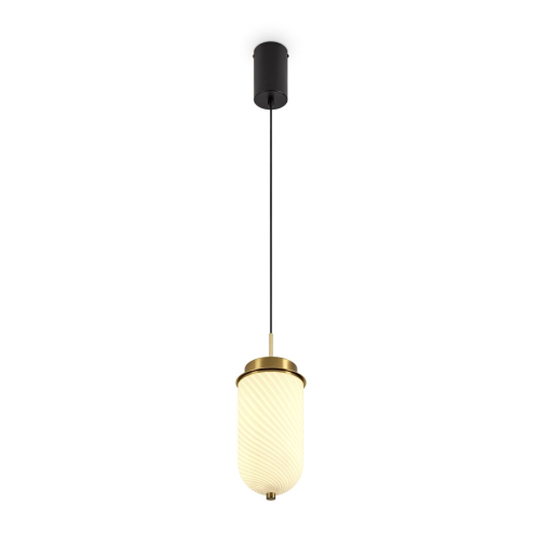 Подвесной светильник Freya Iride FR5627PL-L8BBS изображение в интернет-магазине Cramer Light фото 6