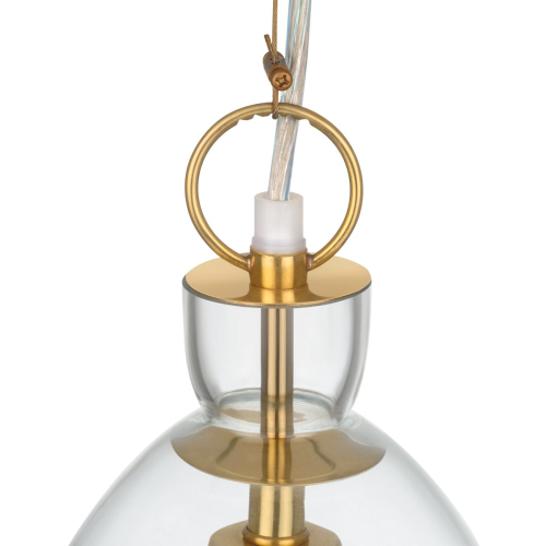 Подвесной светильник Covali VH-80291 изображение в интернет-магазине Cramer Light фото 3